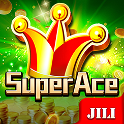 Super Ace game tile artwork